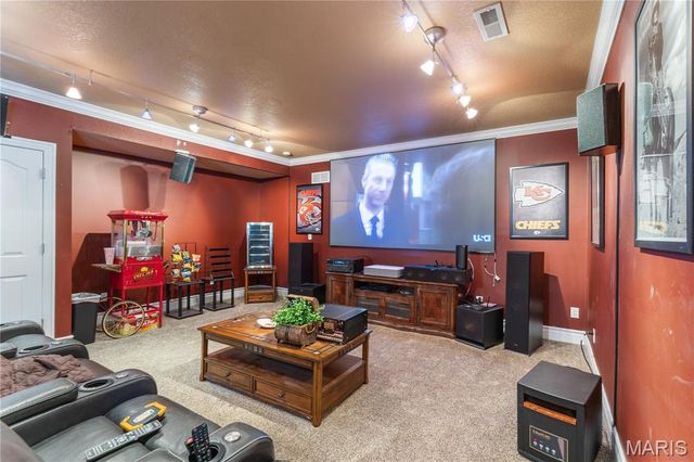 410 Deer Crossing Drive, Festus, MO 63028