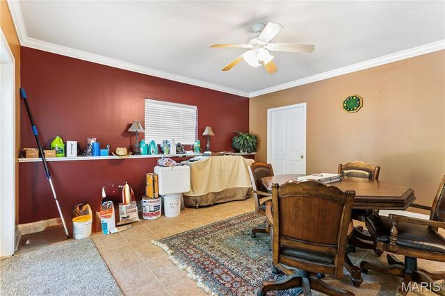 410 Deer Crossing Drive, Festus, MO 63028