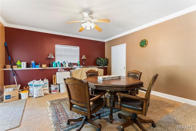 410 Deer Crossing Drive, Festus, MO 63028