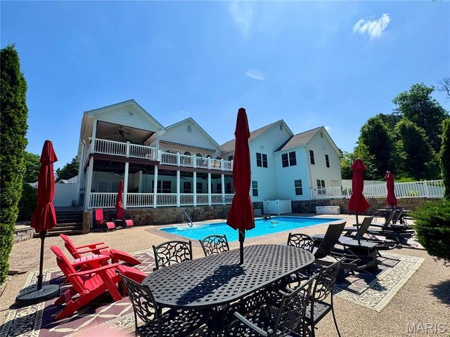 410 Deer Crossing Drive, Festus, MO 63028