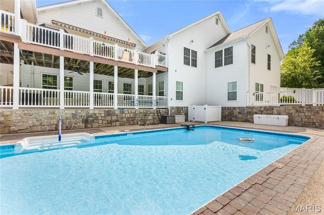 410 Deer Crossing Drive, Festus, MO 63028