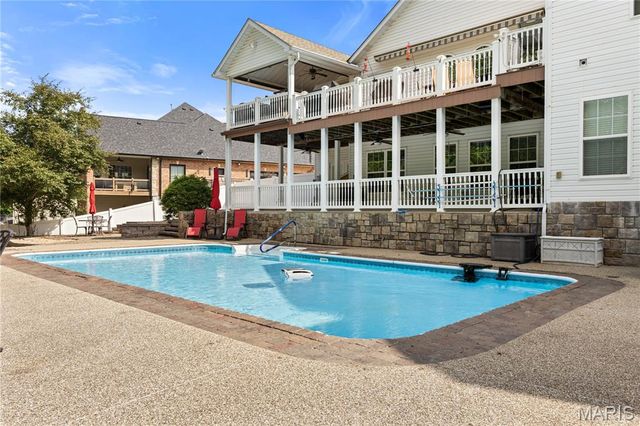 410 Deer Crossing Drive, Festus, MO 63028