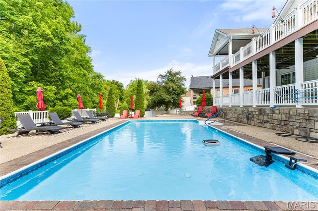 410 Deer Crossing Drive, Festus, MO 63028