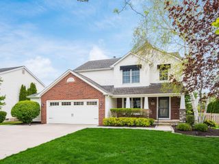 6185 Grisham Street, Westerville, OH 43082