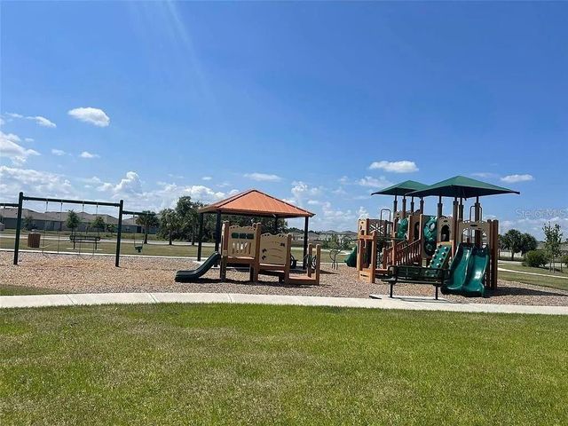 1246 RED HILL ROAD, Davenport, FL 33837