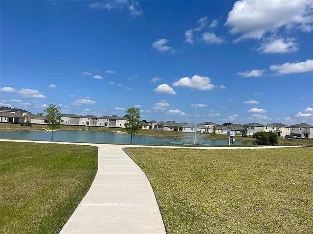 1246 RED HILL ROAD, Davenport, FL 33837