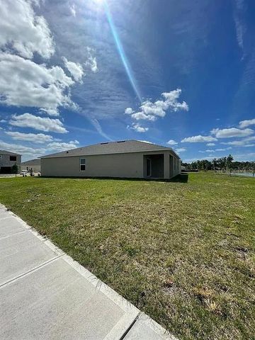 1246 RED HILL ROAD, Davenport, FL 33837