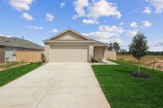 323 Bush Meadow Lane, Magnolia, TX 77354