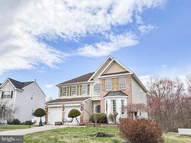59 STONEHAM DRIVE, Delran, NJ 08075