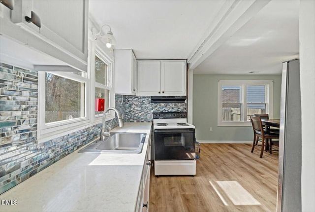 3133 Tryon Road, Raleigh, NC 27603