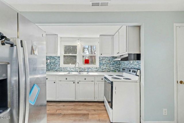 3133 Tryon Road, Raleigh, NC 27603