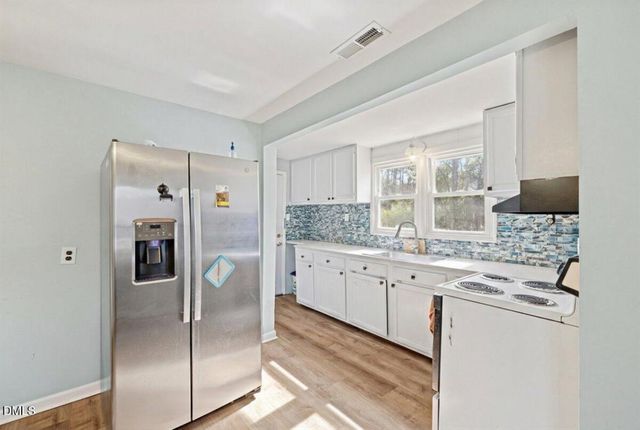 3133 Tryon Road, Raleigh, NC 27603