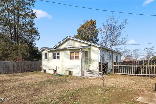 3133 Tryon Road, Raleigh, NC 27603