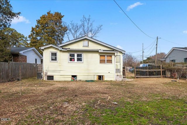 3133 Tryon Road, Raleigh, NC 27603