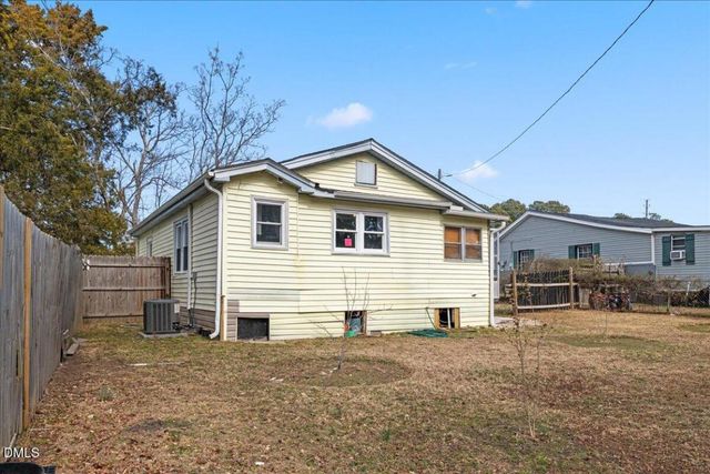 3133 Tryon Road, Raleigh, NC 27603