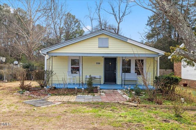 3133 Tryon Road, Raleigh, NC 27603