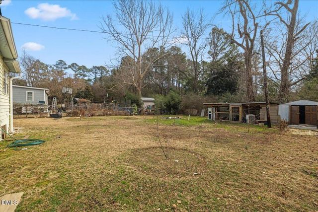 3133 Tryon Road, Raleigh, NC 27603