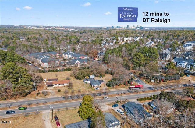 3133 Tryon Road, Raleigh, NC 27603