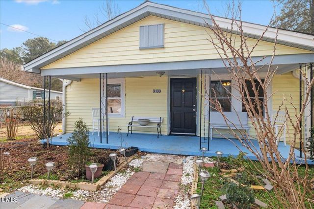 3133 Tryon Road, Raleigh, NC 27603