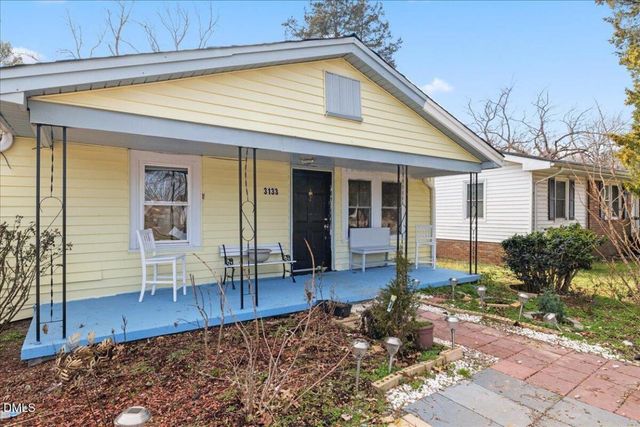 3133 Tryon Road, Raleigh, NC 27603