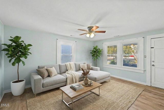 3133 Tryon Road, Raleigh, NC 27603