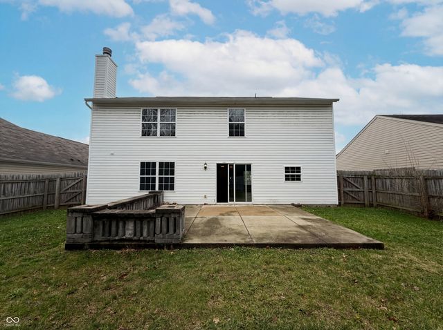 9022 Venona Way, Indianapolis, IN 46234