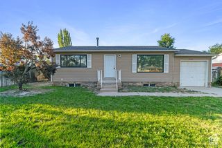 3530 W 8315 S, West Jordan, UT 84088