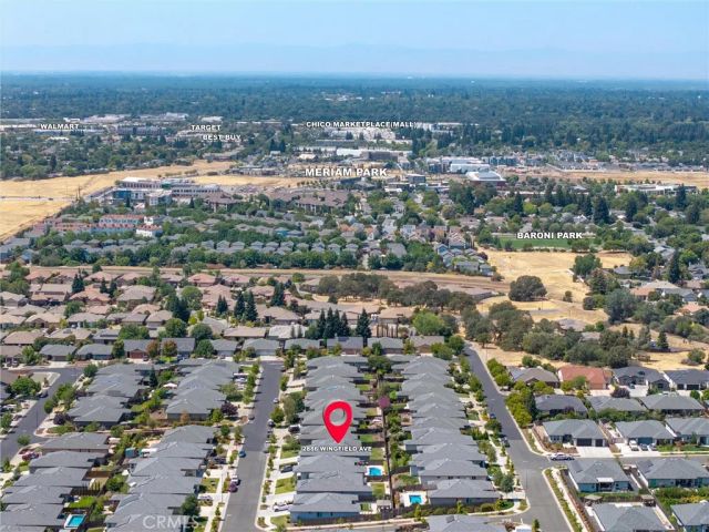 2886 Wingfield Avenue, Chico, CA 95928