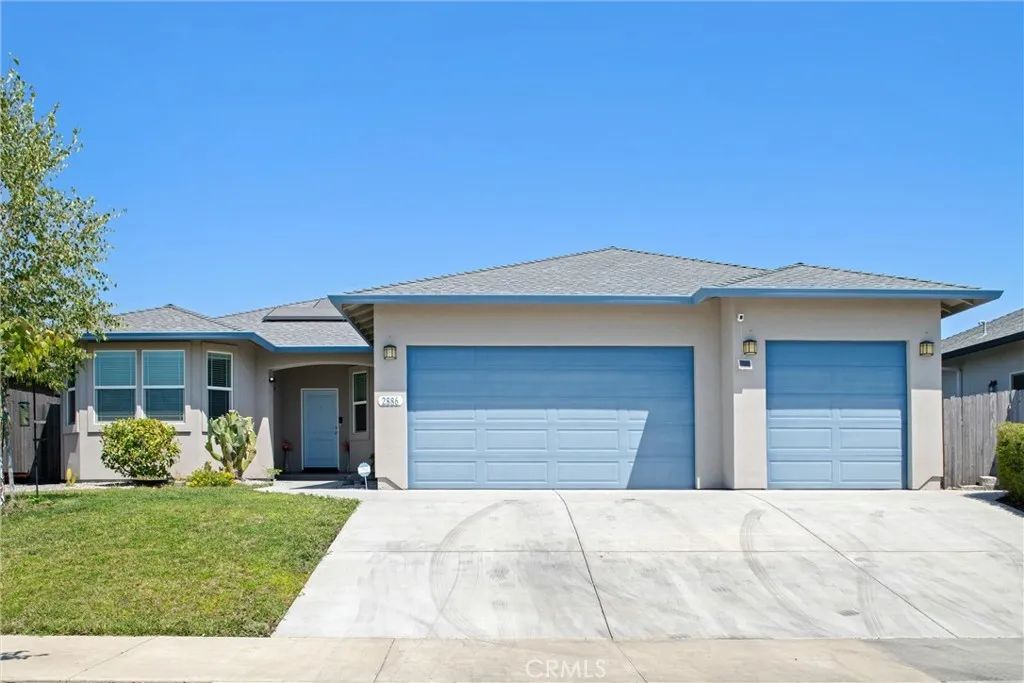 2886 Wingfield Avenue, Chico, CA 95928