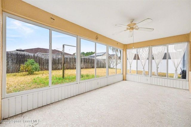 1002 JACARANDA CIRCLE, Rockledge, FL 32955