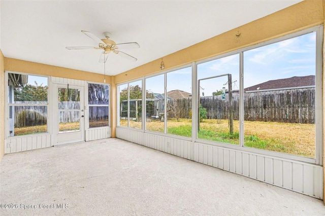 1002 JACARANDA CIRCLE, Rockledge, FL 32955