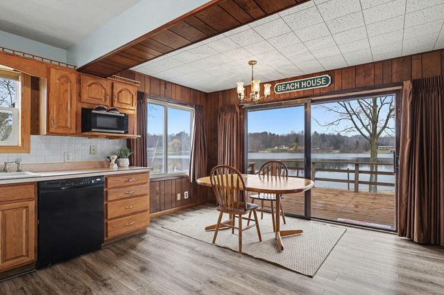 111 Sunset Drive, Dowling, MI 49050