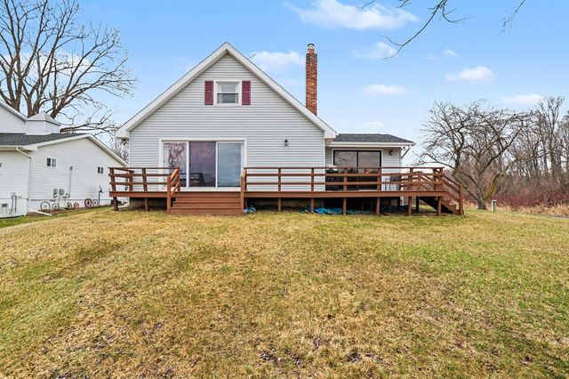 111 Sunset Drive, Dowling, MI 49050