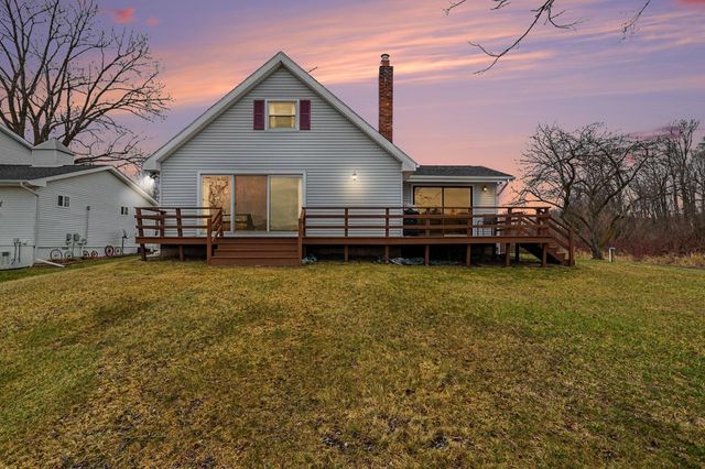 111 Sunset Drive, Dowling, MI 49050