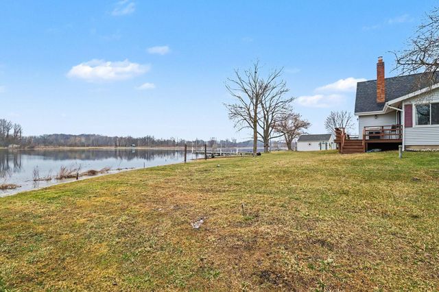 111 Sunset Drive, Dowling, MI 49050