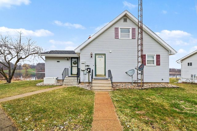 111 Sunset Drive, Dowling, MI 49050