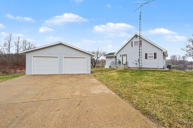 111 Sunset Drive, Dowling, MI 49050