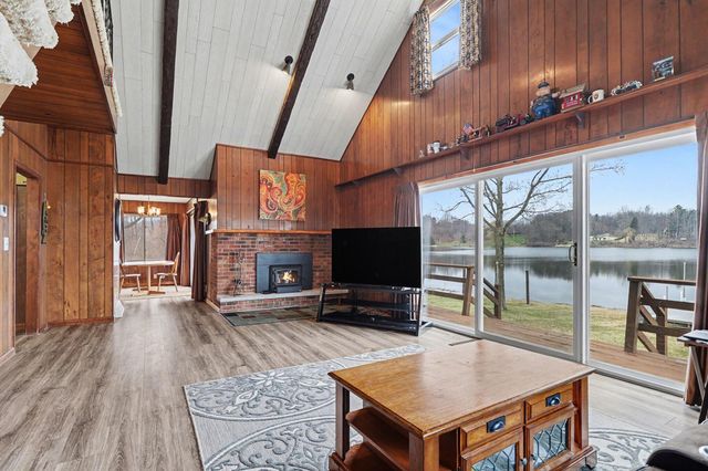 111 Sunset Drive, Dowling, MI 49050