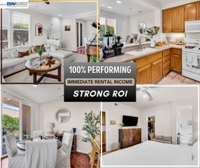 1473 Tucker St 12, Oakland, CA 94603
