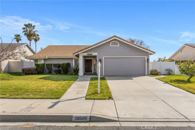 28005 Nona Avenue, Highland, CA 92346