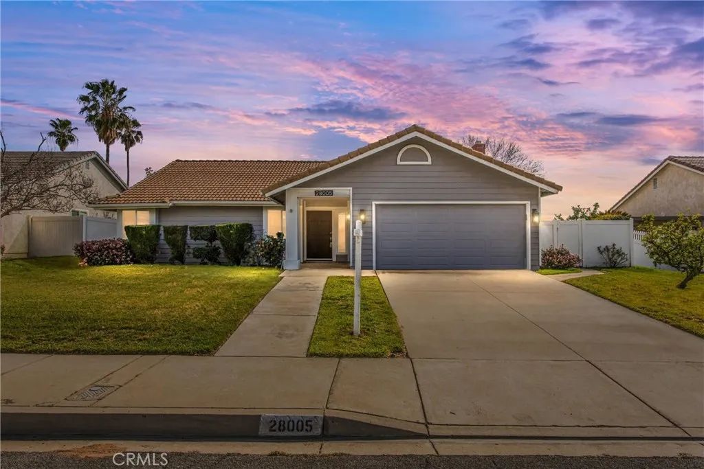 28005 Nona Avenue, Highland, CA 92346