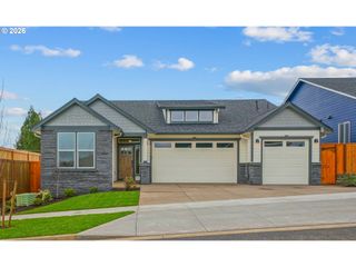 6704 Naomi Danielle St Se, Salem, OR 97306