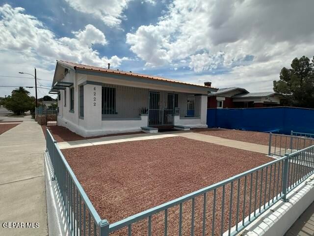 4222 Pershing Drive, El Paso, TX 79903