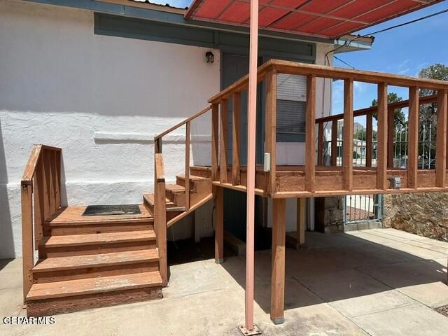 4222 Pershing Drive, El Paso, TX 79903