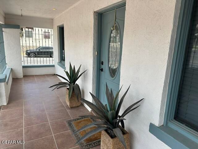 4222 Pershing Drive, El Paso, TX 79903