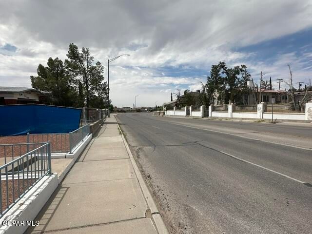4222 Pershing Drive, El Paso, TX 79903