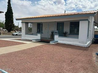 4222 Pershing Drive, El Paso, TX 79903