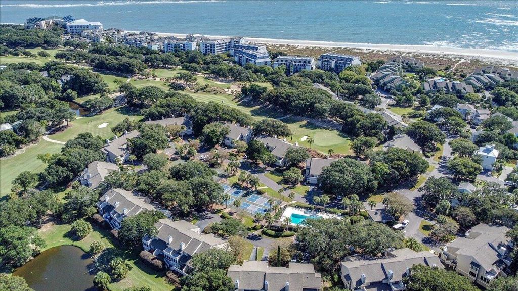 2 Fairway Dunes Lane, Isle Of Palms, SC 29451