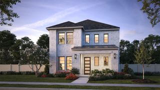 15652 Amber Street, Frisco, TX 75033