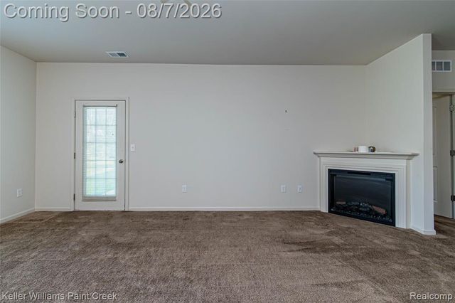 22137 Aberdeen Drive 99, Macomb, MI 48042